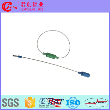 Security Container Cable Seal